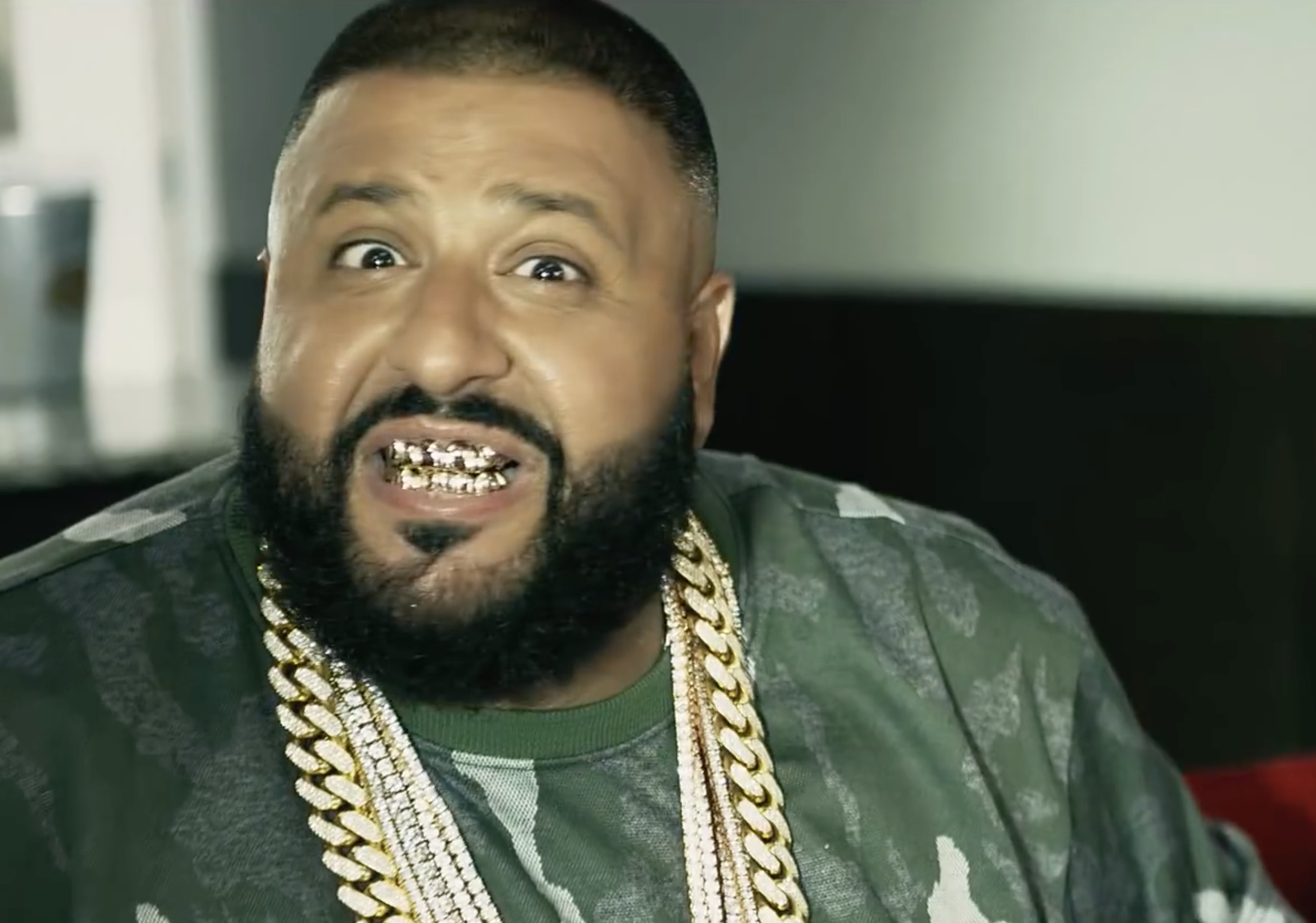 Dj Khaled Wants To See Your Best Snapchat Story - The New School Free Press