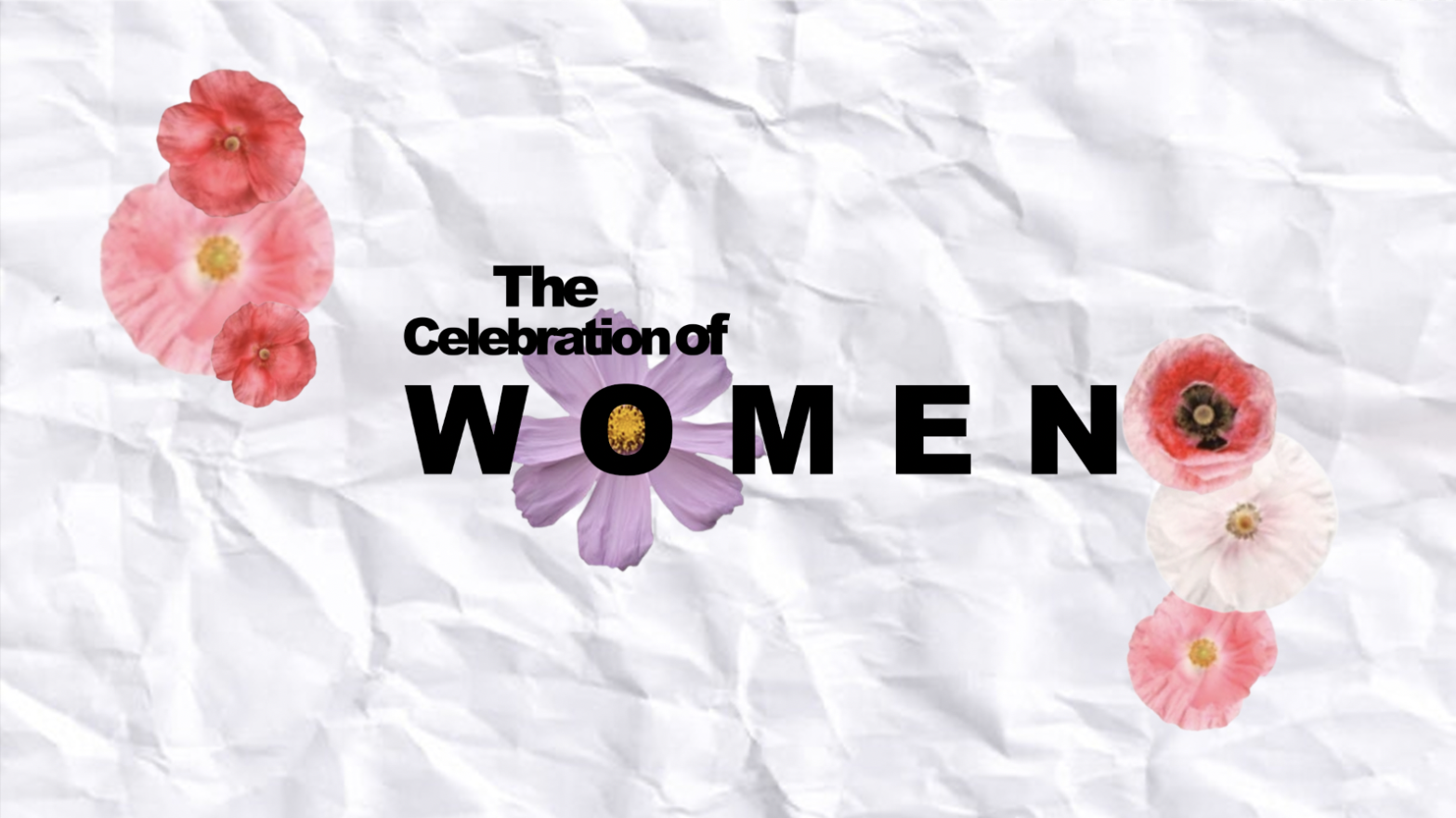 The Celebration of Women – A Women’s History Month Playlist