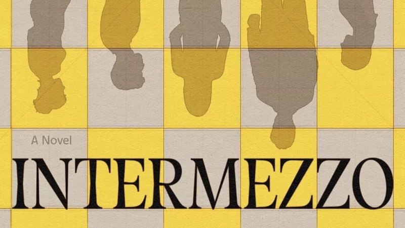 Review: Intermezzo is Sally Rooney at her best